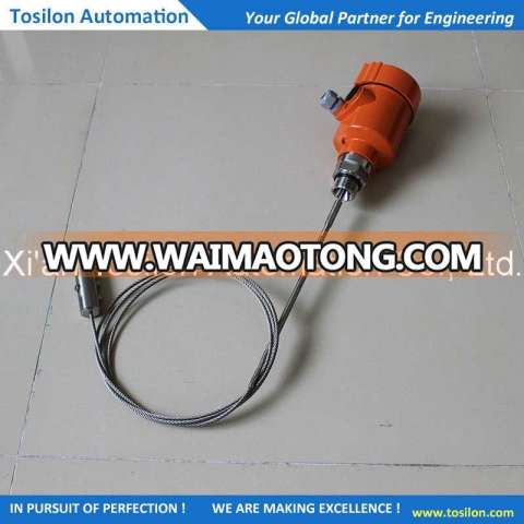 Oil Radar Laser Level Sensor for Tank Monitoring System