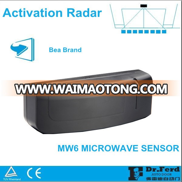 Bea Brand Radar Sensor