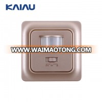 Wall Hidden PIR Sensor