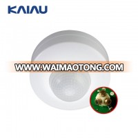 360 degree Long detection distance Ceiling Sensor Switch