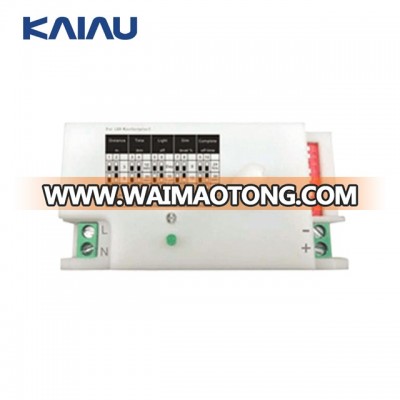 220-240V AC Dimmable HF Microwave Sensor