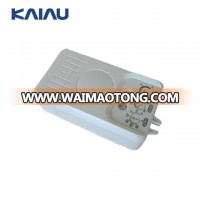 Dimmable Microwave HF Sensor for Tri-proof light