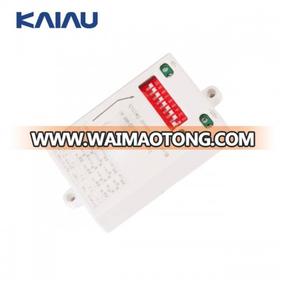 12V 24V Dimmable Microwave Sensor